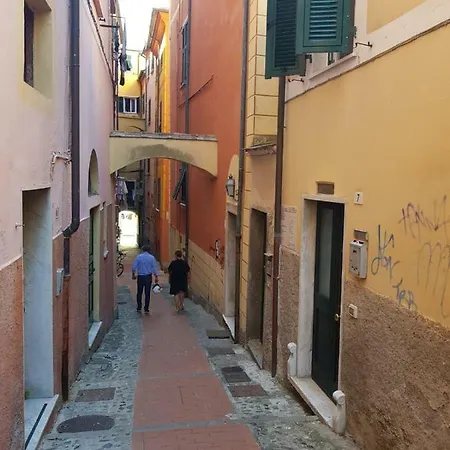 Casa Doria