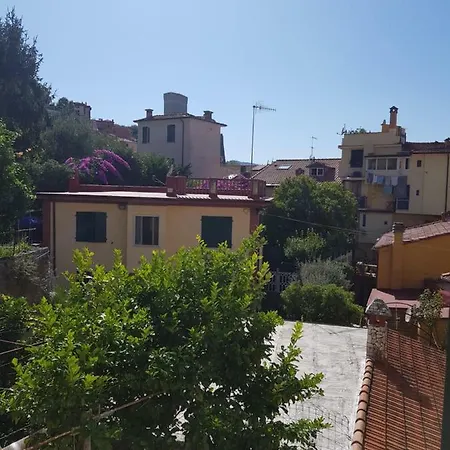 Casa Doria *