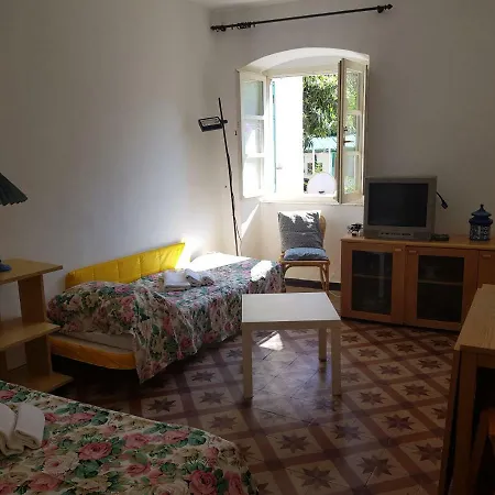 Casa Doria