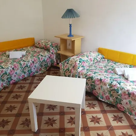 Casa Doria Apartment *
