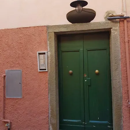 Casa Doria *
