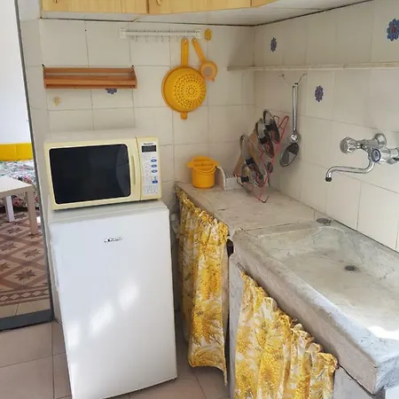 Casa Doria Apartment