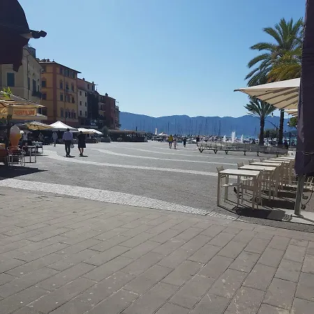 Apartment Casa Doria Lerici