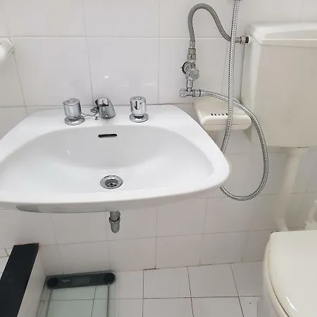 Casa Doria Apartment *